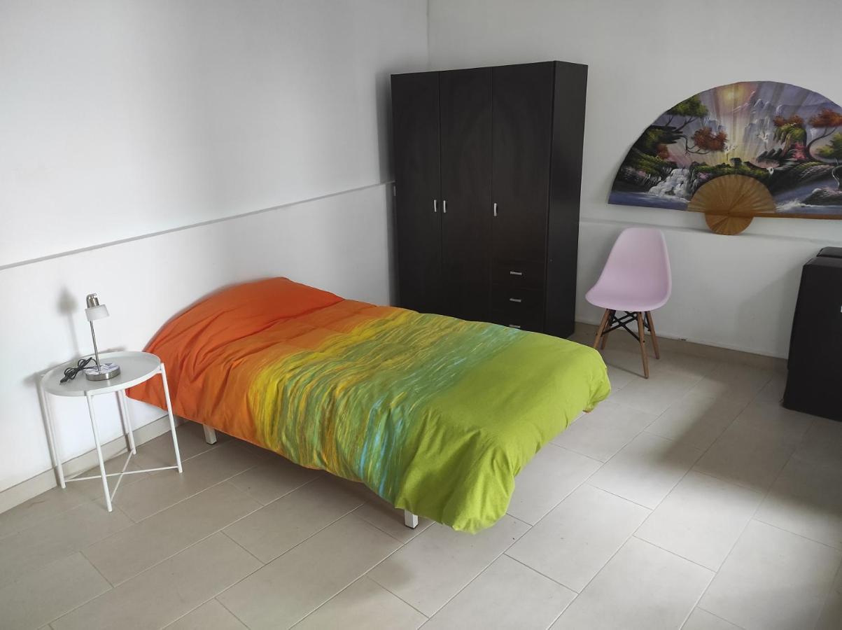 Casa Vacacional Illa De Arousa Eksteriør billede