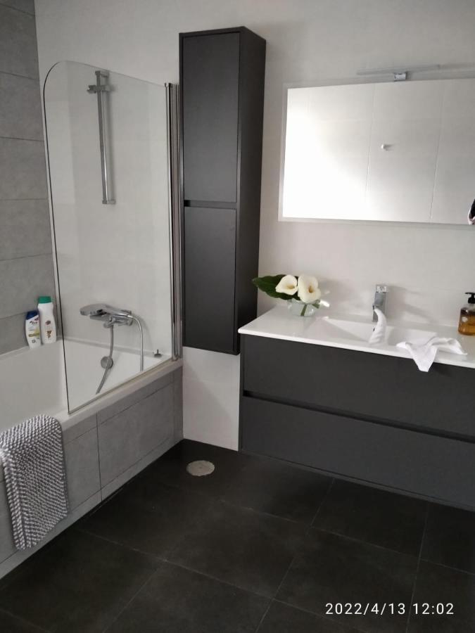 Casa Vacacional Illa De Arousa Eksteriør billede